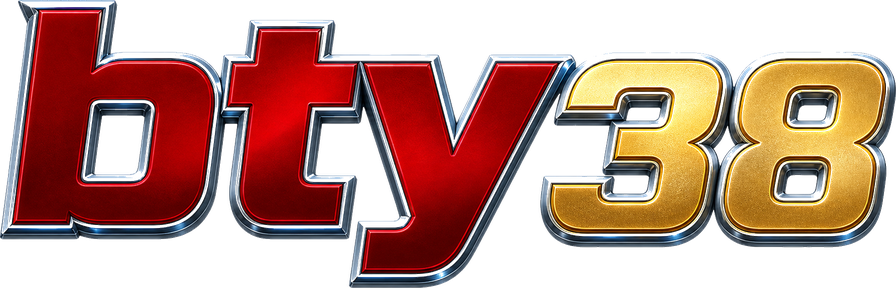 bty38 logo